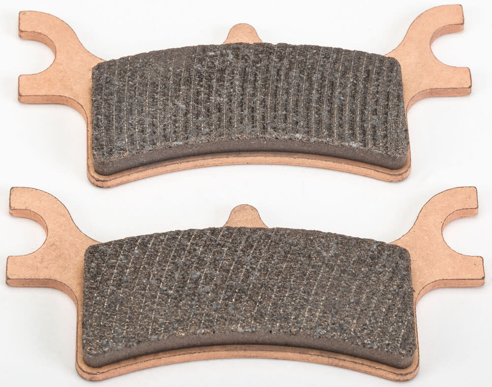 ALL BALLS ALL BALLS - BRAKE PAD KIT (218-8016)