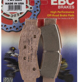 EBC EBC - Brake Pads - KRX  (FA738R)