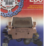 EBC EBC - Brake Pads - KRX  (FA739R)