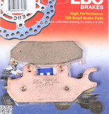 EBC EBC - Brake Pads - FA645R (CANAM - YAMAHA)