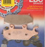 EBC EBC - Brake Pads - FA645SV (CANAM - YAMAHA)