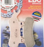 EBC Brake Pads - FA682R