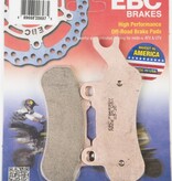 EBC Brake Pads - FA683R