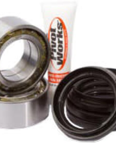 Pivot Works Polaris Wheel Bearing Kit (2 Pcs)