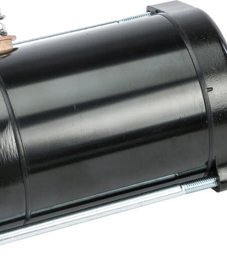 J&N - STARTER MOTOR - POLARIS