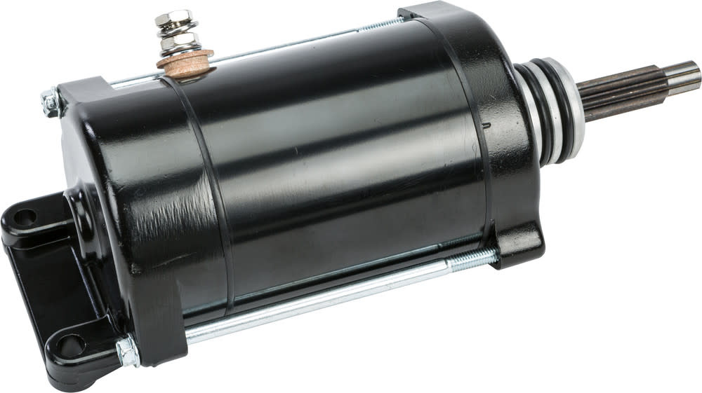 J&N - STARTER MOTOR - POLARIS