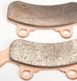 ALL BALLS ALL BALLS - BRAKE PADS (218-8025) CANAM