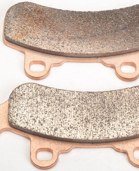 ALL BALLS - BRAKE PADS (218-8025) CANAM