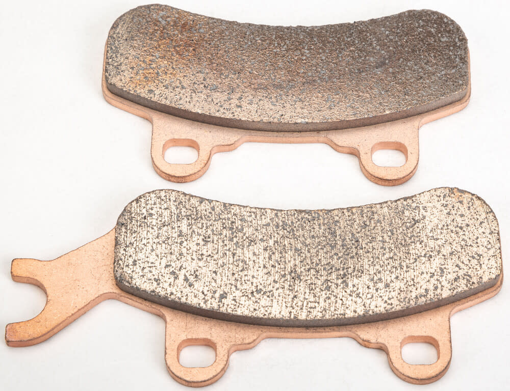 ALL BALLS ALL BALLS - BRAKE PADS (218-8025) CANAM