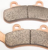 ALL BALLS ALL BALLS - BRAKE PADS (218-8026) CANAM