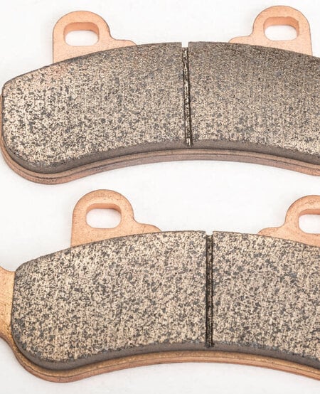 ALL BALLS - BRAKE PADS (218-8026) CANAM