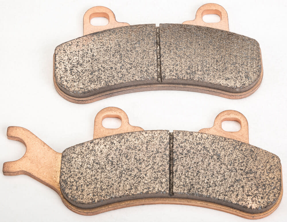 ALL BALLS ALL BALLS - BRAKE PADS (218-8026) CANAM