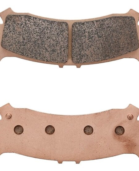 ALL BALLS - BRAKE PAD (218-8091) HONDA