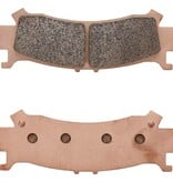 ALL BALLS ALL BALLS - BRAKE PAD (218-8091) HONDA