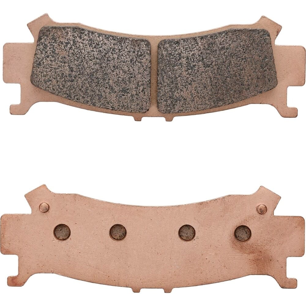 ALL BALLS ALL BALLS - BRAKE PAD (218-8091) HONDA