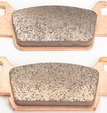 ALL BALLS ALL BALLS - BRAKE PAD (218-8044) HONDA