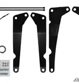SuperATV SATV - Kawasaki Teryx 4 - 2" Lift Kit