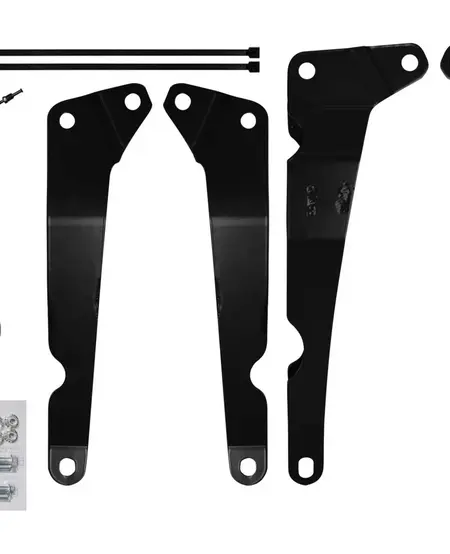 SATV - Kawasaki Teryx 4 - 2" Lift Kit