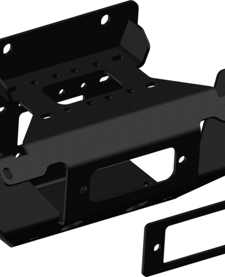 KFI Winch Mount - CanAm X3 (2017-2021)