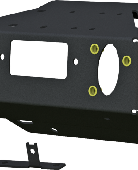 KFI - Winch Mount Maverick (Maverick Trail 700 / 800 / 1000)