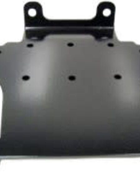 KFI - WINCH MOUNT (100485) HONDA FOREMAN/RUBICON