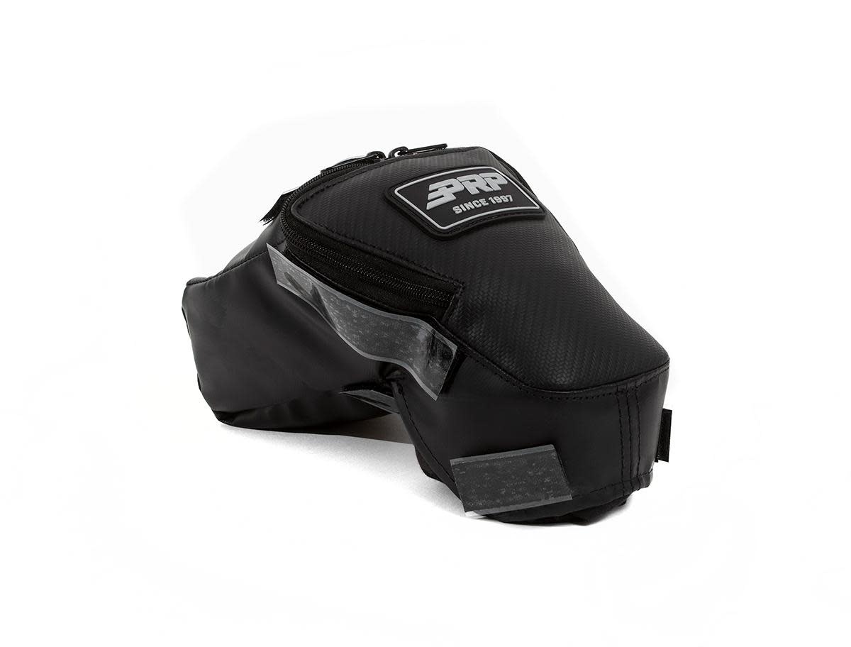 PRP Seats PRP - Console Bag for Polaris PRO XP/R, Turbo R