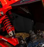 SuperATV SATV - Polaris RZR S 1000 Inner Fender Guards