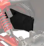 SuperATV SATV - Polaris RZR S 1000 Inner Fender Guards