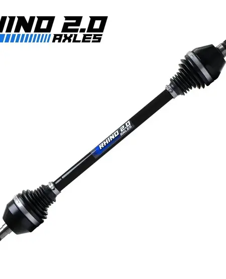 RHINO 2.0 SATV - CAN-AM MAVERICK TRAIL HEAVY-DUTY AXLES
