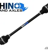 SuperATV RHINO 2.0 - AXLE Polaris Ranger 1000 - FRONT (AX-1-98-F-0-DT)