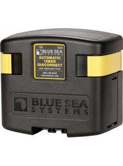 Blue Sea Systems - ATD - Automatic TImer Disconnect