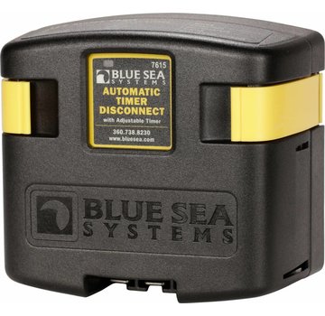 Blue Sea Systems - ATD - Automatic TImer Disconnect