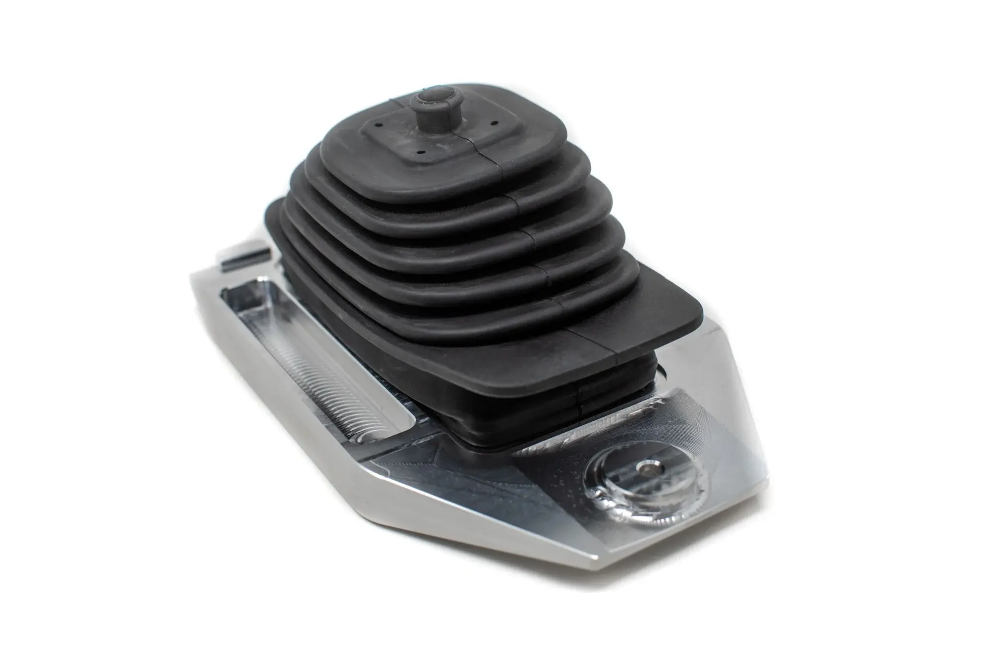 Viper Machine Viper Machine - RZR Turbo R - Pro XP, PRO-S 'Ultimate' Shift V2 System