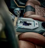 Viper Machine Viper Machine - RZR Turbo R - Pro XP, PRO-S 'Ultimate' Shift V2 System