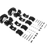 ECOXGEAR ECOXGEAR - SOUNDBAR ROLL CAGE MOUNTS