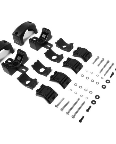 ECOXGEAR - SOUNDBAR ROLL CAGE MOUNTS