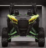 WD ELECTRONICS - KRX turn signal kit TSK-1936