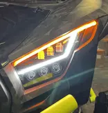 WD ELECTRONICS - KRX turn signal kit TSK-1936