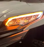 WD ELECTRONICS - 2024+ Kawasaki Ridge - Sequential