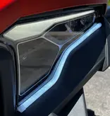 WD ELECTRONICS - 2024+ Polaris Xpedition - Sequential