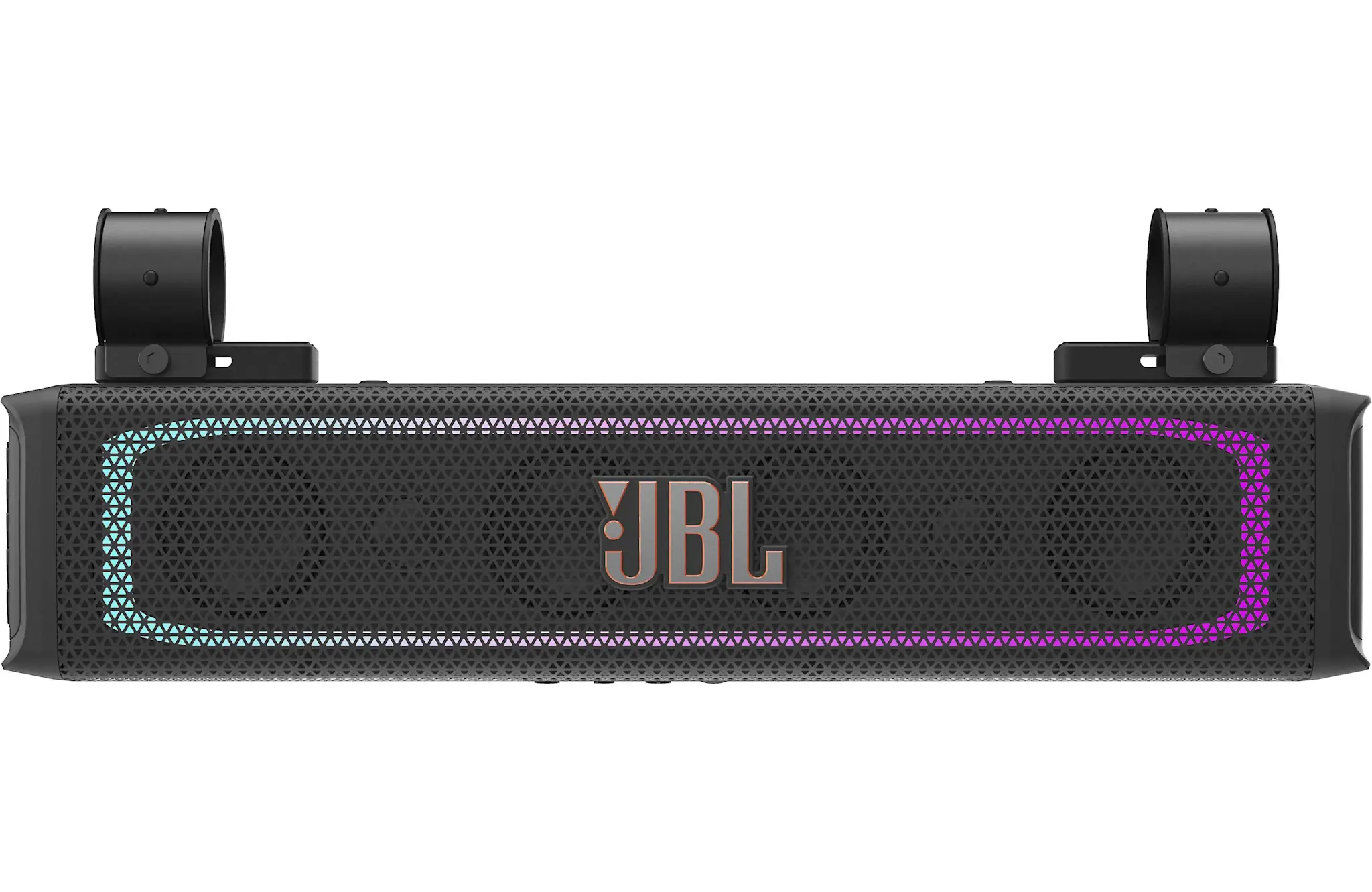 JBL JBL - Rallybar Powered 21 Inch Bluetooth Soundbar with 150w RMS with Dynamic LED Lighting