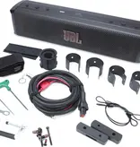 JBL JBL - Rallybar Powered 21 Inch Bluetooth Soundbar with 150w RMS with Dynamic LED Lighting