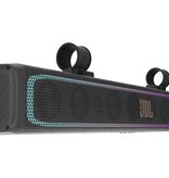 JBL JBL - Rallybar Powered 35 Inch Bluetooth Soundbar with 300w RMS with Dynamic LED Lighting