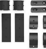 JBL JBL - Rallybar Powered 35 Inch Bluetooth Soundbar with 300w RMS with Dynamic LED Lighting