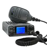 RUGGED RADIO Rugged - GMR25 Waterproof GMRS Mobile Radio