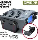 RUGGED RADIO Rugged - GMR25 Waterproof GMRS Mobile Radio