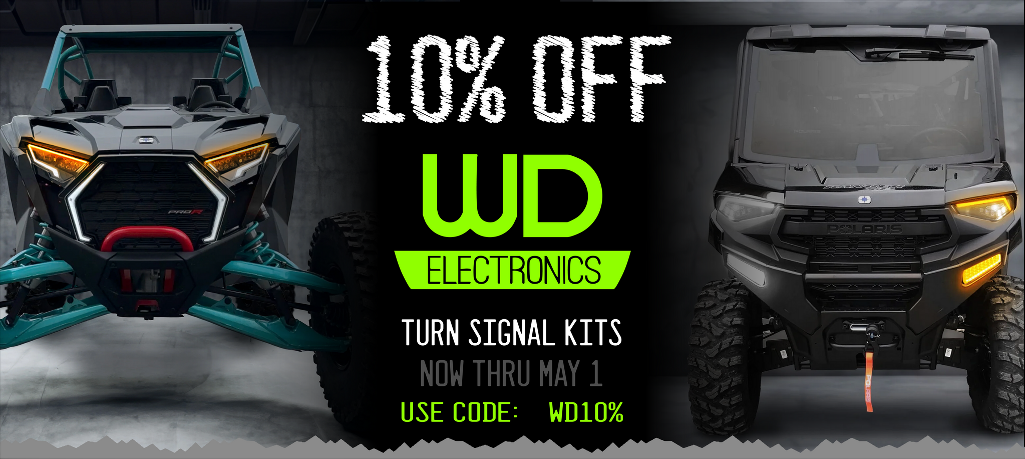 WD ELECTRONICS SALE