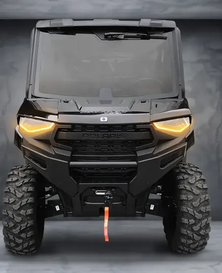 WD ELECTRONICS - Polaris Ranger - 8 Pin - 40cm Sequential tsk-1908