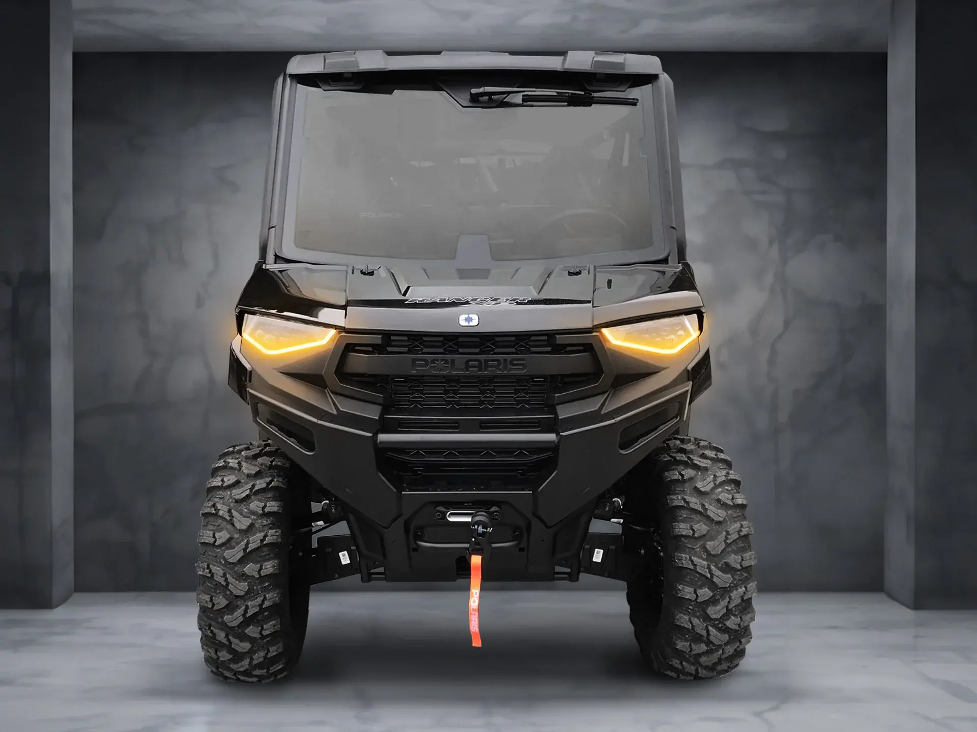 WD Electronics WD ELECTRONICS - Polaris Ranger - 8 Pin - 40cm Sequential tsk-1908