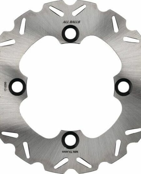 ALL BALLS - BRAKE ROTOR (18-0096)